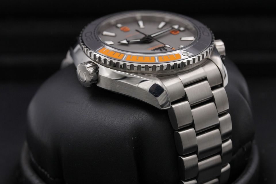 Omega Planet Ocean 215.90.44.21.99.001 Image 4